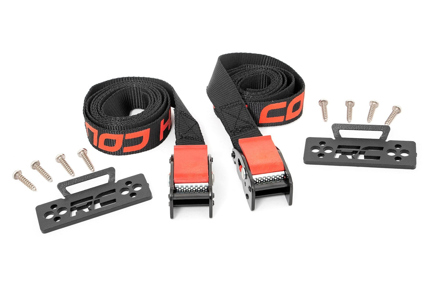 Rough Country 117710 Tie-Down Strap | Cooler Kit