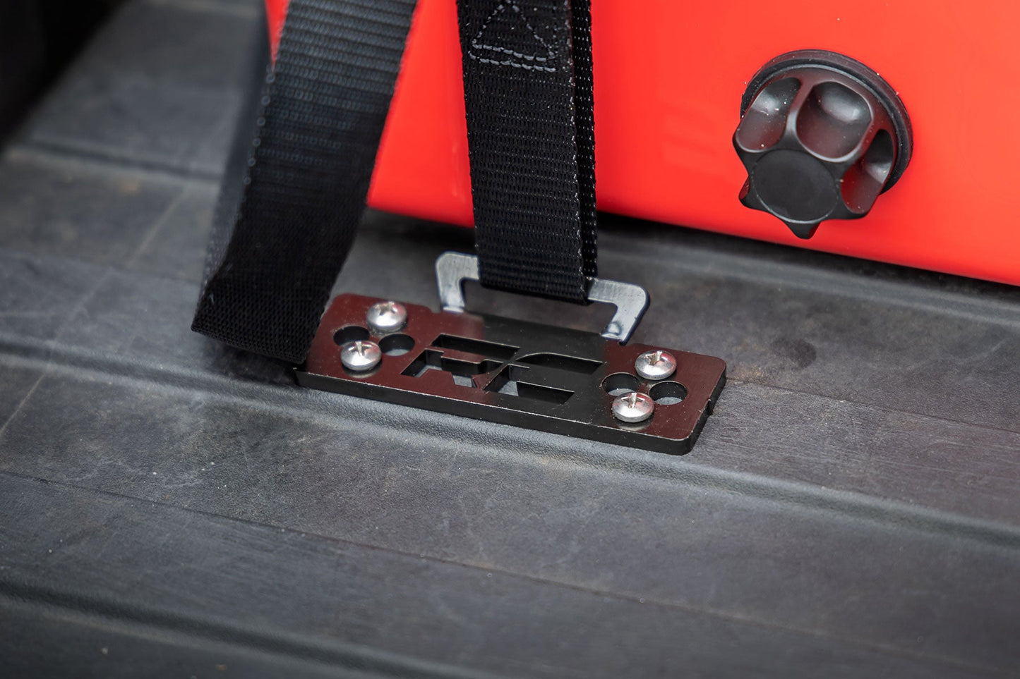 Rough Country 117710 Tie-Down Strap | Cooler Kit