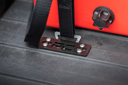 Rough Country 117710 Tie-Down Strap | Cooler Kit