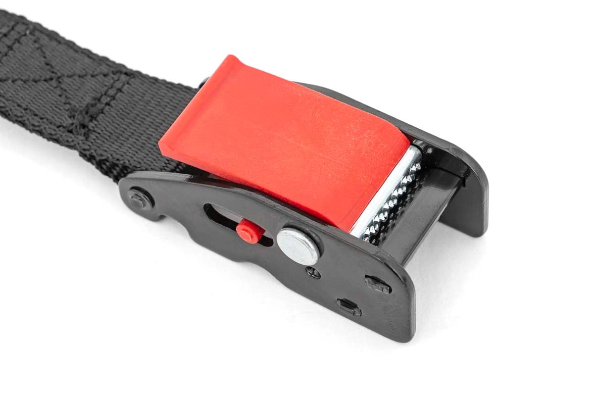 Rough Country 117700 Tie-Down Strap | 1" x 60"