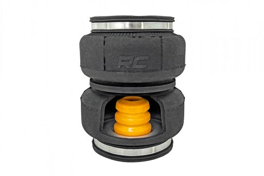 Rough Country 10024 Air Spring Kit | 0-6" Lifts | Toyota Tundra 2WD/4WD (2007-2021)