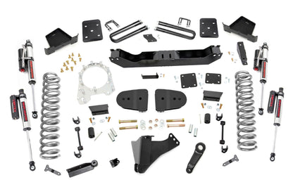 Rough Country 44150 6 Inch Lift Kit | OVLDS | Vertex | Ford F-250/F-350 Super Duty 4WD (23-26)