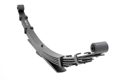 Rough Country 8023Kit Rear Leaf Springs | 3" Lift | Pair | Jeep Grand Wagoneer/J10 Truck/J20 Truck/Wagoneer 4WD
