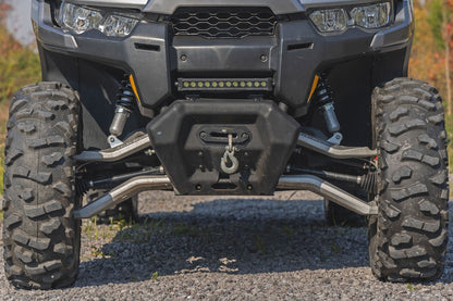 Rough Country 311003 N3 Front Coil Over Shocks | Stock | Can-Am Defender HD 5/HD 8/HD 9