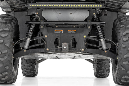 Rough Country 381003 N3 Coil Over Shock Set | Stock | Can-Am Defender HD 5/HD 8/HD 9