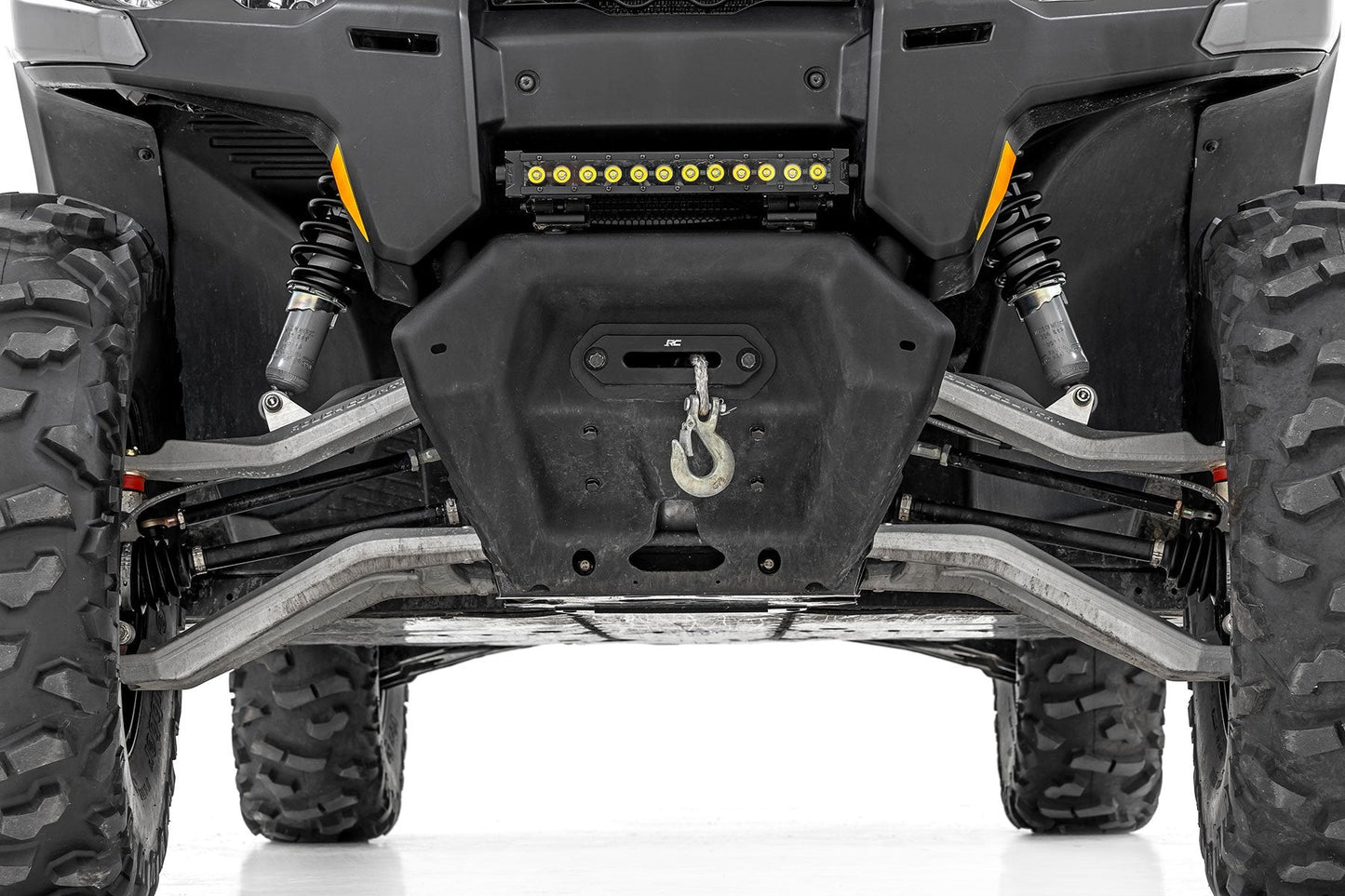 Rough Country 381003 N3 Coil Over Shock Set | Stock | Can-Am Defender HD 5/HD 8/HD 9