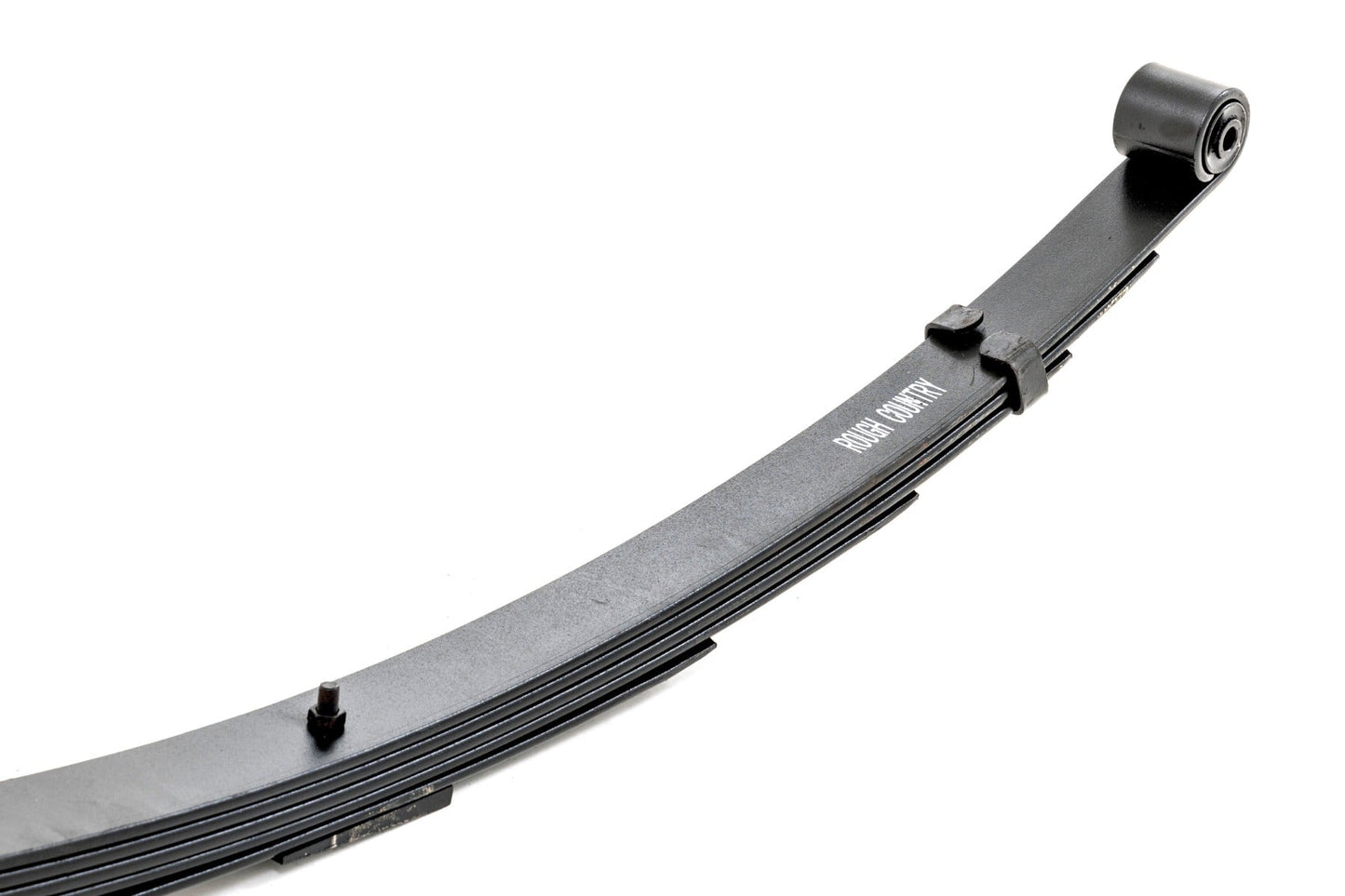 Rough Country 8024Kit Rear Leaf Springs | 3" Lift | Pair | Jeep Cherokee XJ 2WD/4WD (1984-2001)