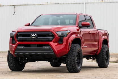 Rough Country 72900 1.5 Inch Leveling Kit | Toyota Tacoma 4WD (2024-2025)