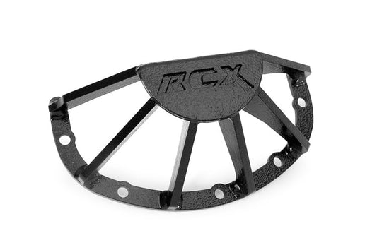 Rough Country 1036 Diff Guard | Rear | Dana 35 | Jeep Comanche MJ/Wrangler JK/Wrangler Unlimited