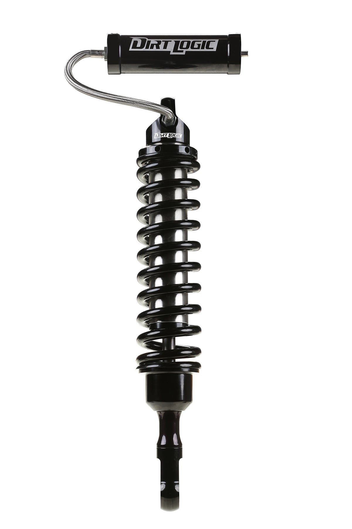 Fabtech 2.5DLSS C/O RESI 14F150 4WD 4" PAIR PACKAGED