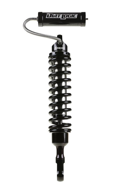 Fabtech 2.5DLSS C/O RESI 14F150 4WD 4" PAIR PACKAGED