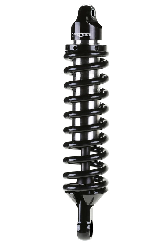 Fabtech 2.5DLSS C/O N/R TITAN XD 6" PAIR PACKAGED SILVER COIL