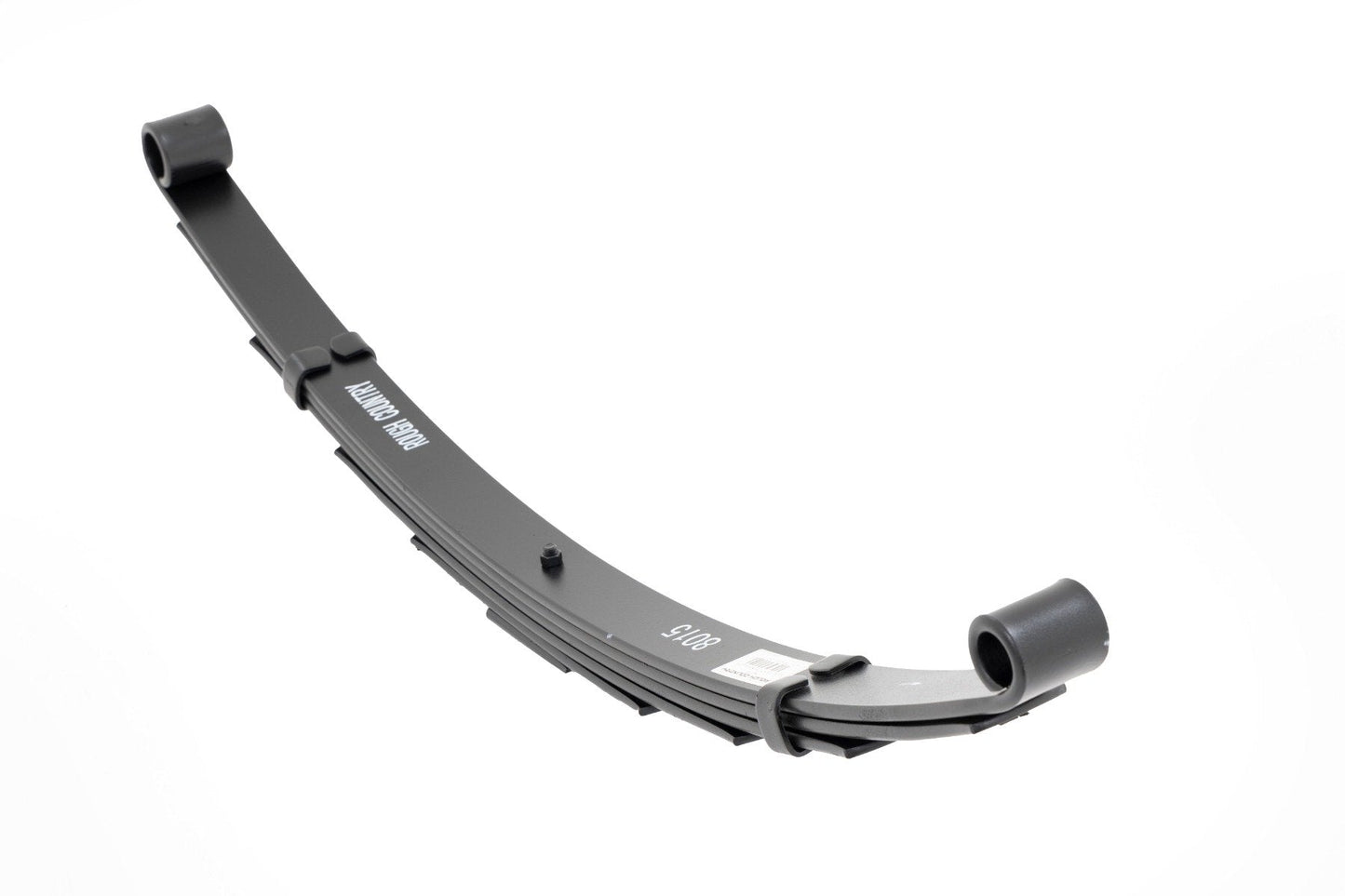Rough Country 8015Kit Front Leaf Springs | 6" Lift | Pair | Chevy/GMC C10/K10 Truck & SUV/K5 Blazer (73-91)