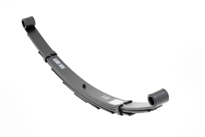 Rough Country 8015Kit Front Leaf Springs | 6" Lift | Pair | Chevy/GMC C10/K10 Truck & SUV/K5 Blazer (73-91)