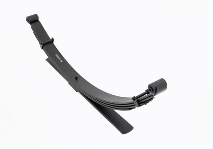 Rough Country 8033Kit Rear Leaf Springs | 4" Lift | Pair | Ford Bronco (78-79)/F-250 (77-79)
