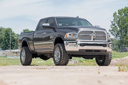 Rough Country 31840 2.5 Inch Lift Kit | Gas | M1 | Ram 2500 4WD (2014-2018)