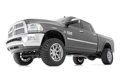 Rough Country 31930 2.5 Inch Lift Kit | Diesel | N3 | Ram 2500 4WD (2014-2018)