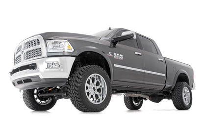 Rough Country 31840 2.5 Inch Lift Kit | Gas | M1 | Ram 2500 4WD (2014-2018)