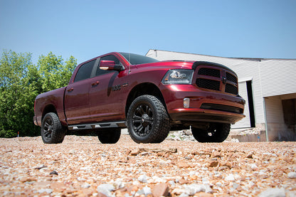 Rough Country 31200 3 Inch Lift Kit | Ram 1500 4WD (2012-2018 & Classic)