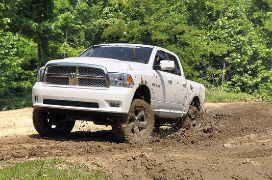 Rough Country 32932 6 Inch Lift Kit | N3 Struts | Ram 1500 4WD (2010-2011)