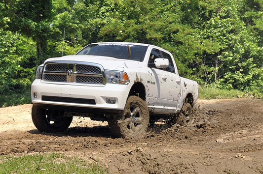 Rough Country 32930 6 Inch Lift Kit | Ram 1500 4WD (2010-2011)