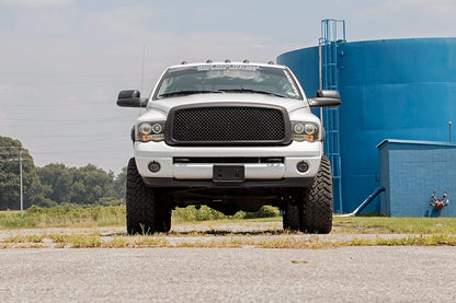 Rough Country 343.20 3 Inch Lift Kit | Ram 2500 4WD (2010-2013)