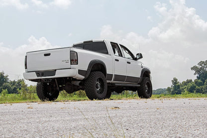 Rough Country 343.20 3 Inch Lift Kit | Ram 2500 4WD (2010-2013)