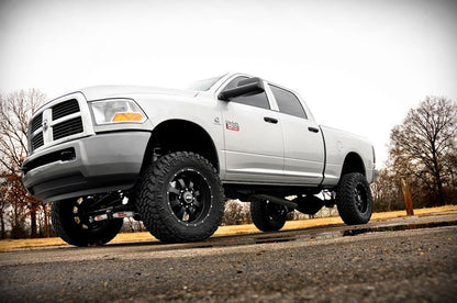 Rough Country 34940 5 Inch Lift Kit | M1 | Ram 2500 (11-13)/3500 (11-12) 4WD