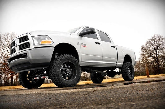 Rough Country 34840 5 Inch Lift Kit | M1 | Ram 2500 (11-13)/3500 (11-12) 4WD
