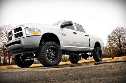 Rough Country 348.23 5 Inch Lift Kit | Ram 2500 (11-13)/3500 (11-12) 4WD
