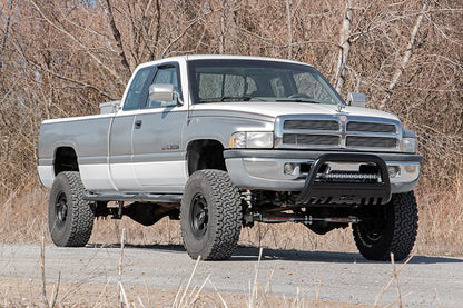 Rough Country 35170 3 Inch Lift Kit | V2 | Dodge 2500 4WD (1994-2002)