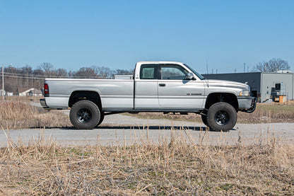 Rough Country 35170 3 Inch Lift Kit | V2 | Dodge 2500 4WD (1994-2002)