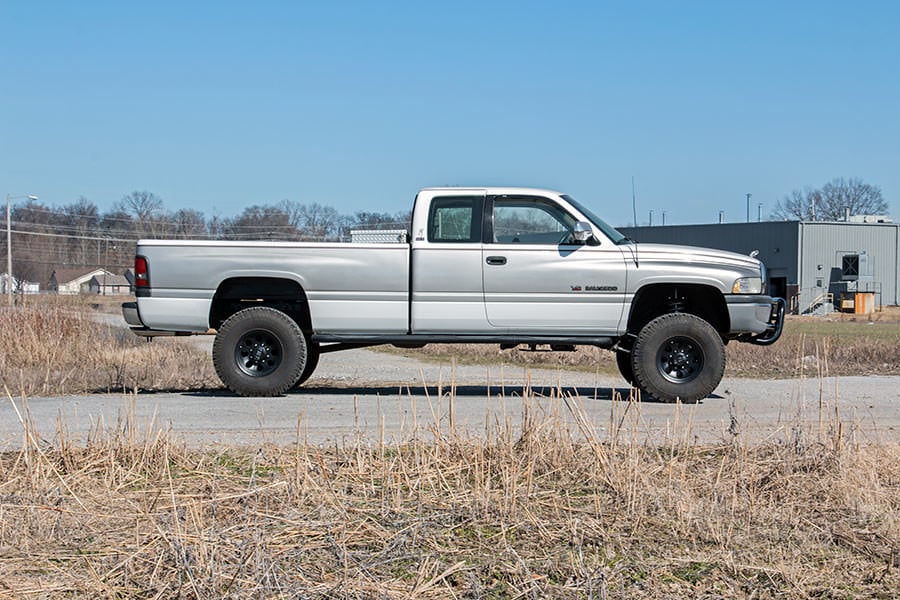 Rough Country 351.20 3 Inch Lift Kit | Dodge 2500 4WD (1994-2002)