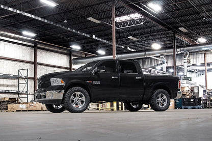 Rough Country 363 2.5 Inch Leveling Kit | Ram 1500 4WD (2012-2018 & Classic)