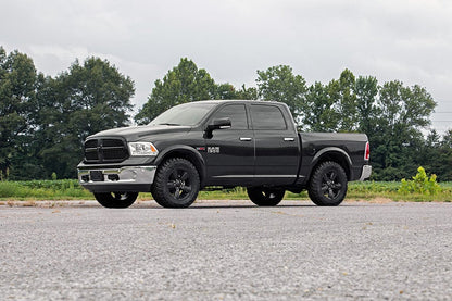 Rough Country 363 2.5 Inch Leveling Kit | Ram 1500 4WD (2012-2018 & Classic)