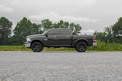 Rough Country 363 2.5 Inch Leveling Kit | Ram 1500 4WD (2012-2018 & Classic)