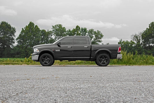 Rough Country 363 2.5 Inch Leveling Kit | Ram 1500 4WD (2012-2018 & Classic)