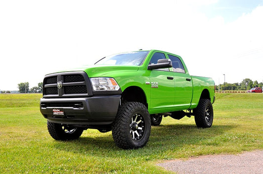 Rough Country 369.20 5 Inch Lift Kit | Non-Dually | Ram 3500 4WD (2013-2015)
