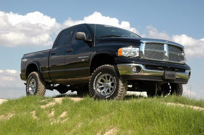 Rough Country 380.20 4 Inch Lift Kit | Dodge 1500 4WD (2002-2005)
