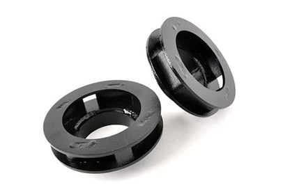 Rough Country 7578 2 Inch Leveling Kit | Dodge 1500 2WD (1994-2008)