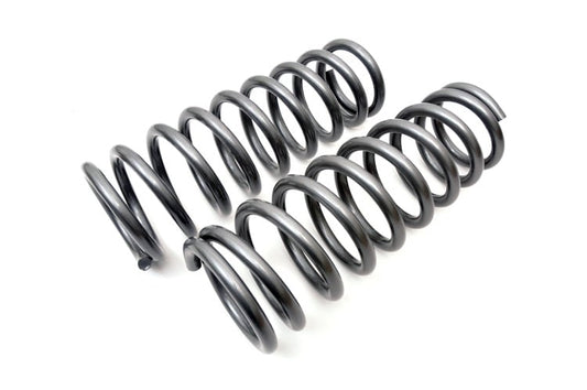 Rough Country 9219 2 Inch Leveling Kit | Ram 2500 (10-13)/3500 (10-12) 4WD
