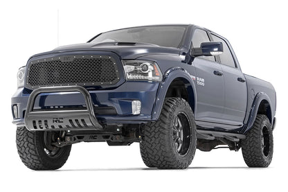 Rough Country 70197 Mesh Grille | Ram 1500 2WD/4WD (2013-2018 & Classic)