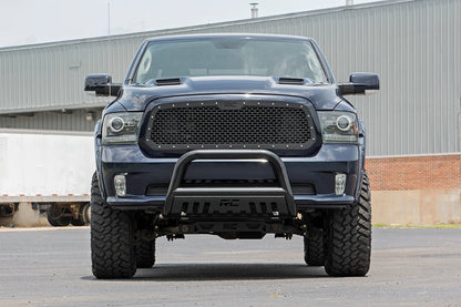 Rough Country 70197 Mesh Grille | Ram 1500 2WD/4WD (2013-2018 & Classic)