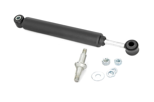 Rough Country RC10323 OE Replacement Black Stabilizer | Dodge 2500/Ram 3500 4WD (1994-2010)