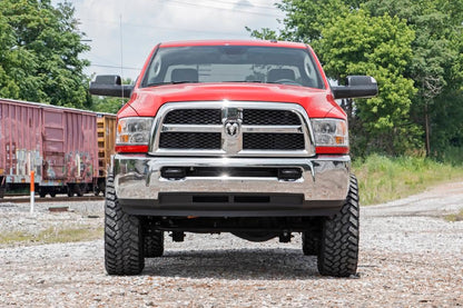 Rough Country 35620 5 Inch Lift Kit | Radius Arm Drop | SRW | Ram 3500 4WD (2013-2015)