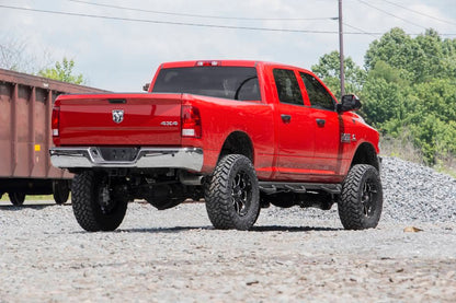 Rough Country 35620 5 Inch Lift Kit | Radius Arm Drop | SRW | Ram 3500 4WD (2013-2015)