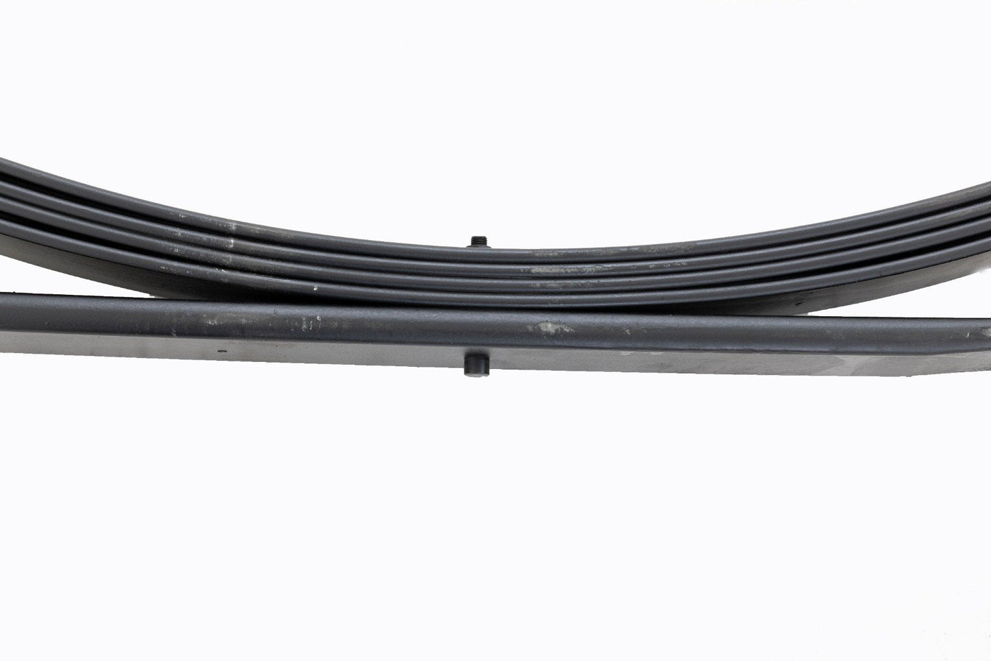 Rough Country 8066Kit Rear Leaf Springs | 4" Lift | Pair | Ford F-250/F-350 Super Duty 4WD (99-04)