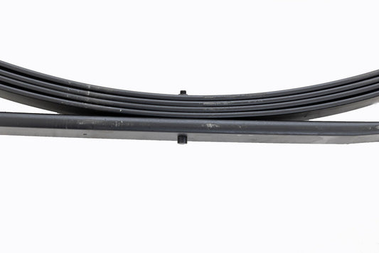 Rough Country 8066Kit Rear Leaf Springs | 4" Lift | Pair | Ford F-250/F-350 Super Duty 4WD (99-04)