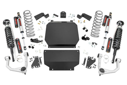 Rough Country 70350 3.5 Inch Lift Kit | Vertex | Toyota Tundra 4WD (2022-2025)