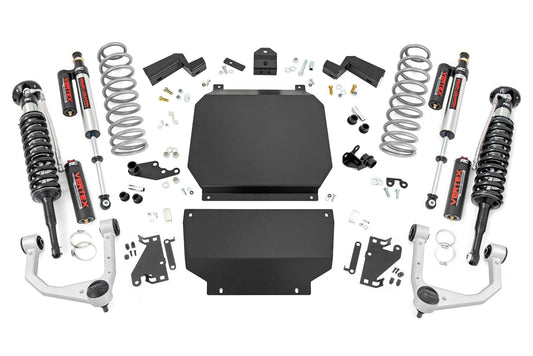 Rough Country 70350 3.5 Inch Lift Kit | Vertex | Toyota Tundra 4WD (2022-2025)